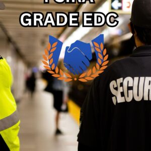 PSIRA Grade EDC