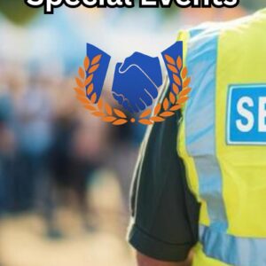 Special Events