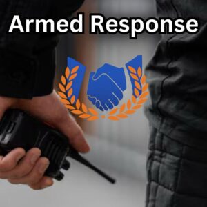 Armed Response