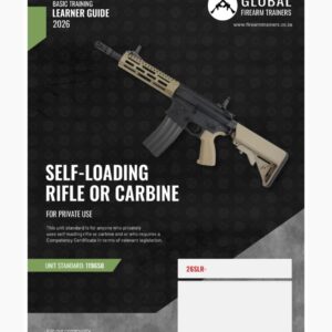Self Loading Rilfe - Private Use